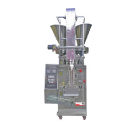 STEP DCKK-300 Automatic Double Dispenser Granule Packing Machine